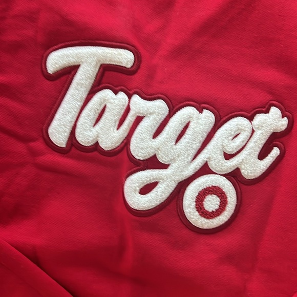 Target Sweatshirt - Picture 2 of 3